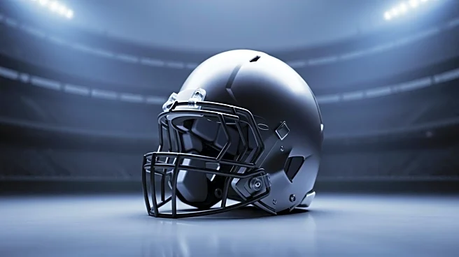 Washington Commanders Face Uncertainty After Jayden Daniels' Injury, Eye Top-10 Draft Prospects