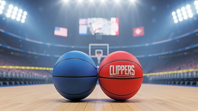 Oklahoma City Thunder Aim for Eighth Consecutive Win Against Clippers