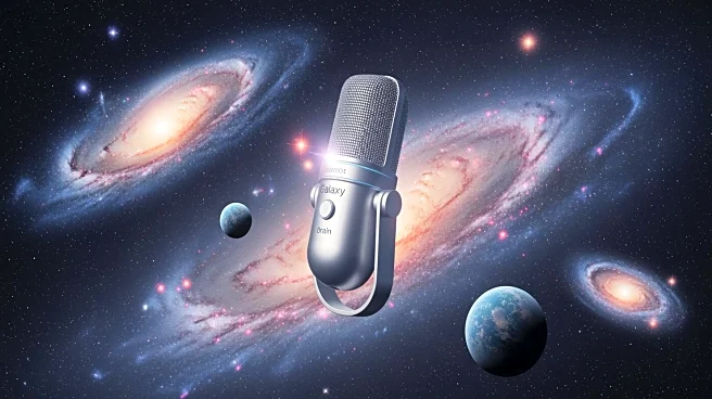 The Atlantic Launches 'Galaxy Brain' Podcast to Address Information Overload