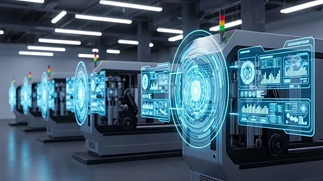 Schneider Electric Canada Promotes Industrial Decarbonization Through Digital Innovation