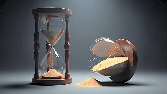 Senate Fails to End Government Shutdown, Poised to Become Longest in U.S. History