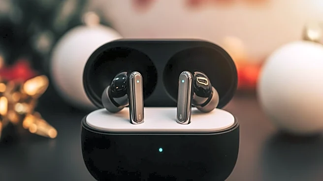 Bose Ultra Open Earbuds Discounted to $199 Ahead of Black Friday