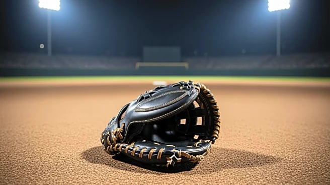 San Francisco Giants Decline $4 Million Option on Catcher Tom Murphy, Impacting Team's Catching Depth