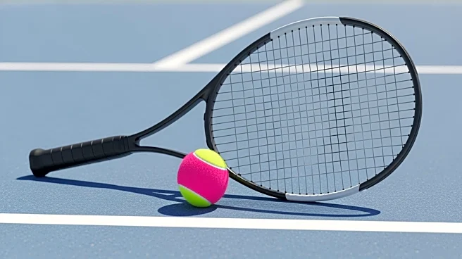 Aryna Sabalenka and Nick Kyrgios to Compete in 'Battle of the Sexes' Exhibition Match