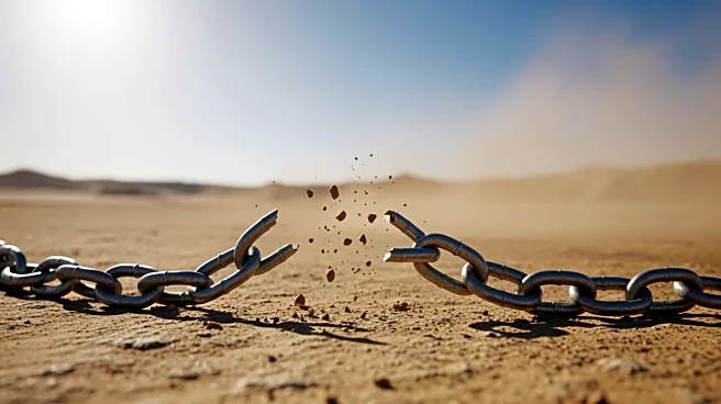 Hamas Member Killed by IDF While Attempting to Cross Ceasefire Line