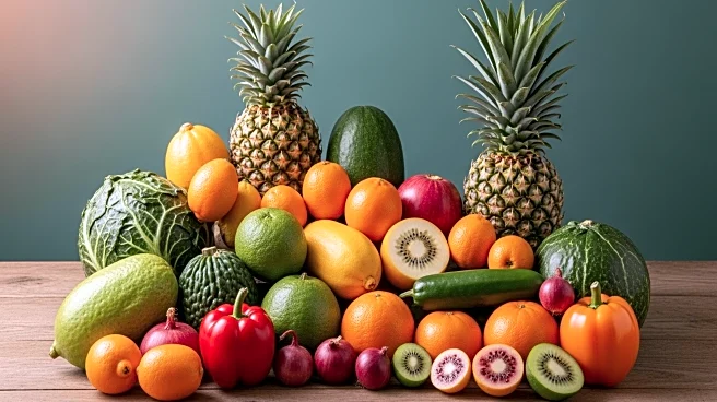 CABI Emphasizes South-South Collaboration at China-Africa Agricultural Innovation Alliance