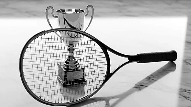 Aryna Sabalenka Acknowledges Serena Williams as Stronger Player Amid WTA Finals