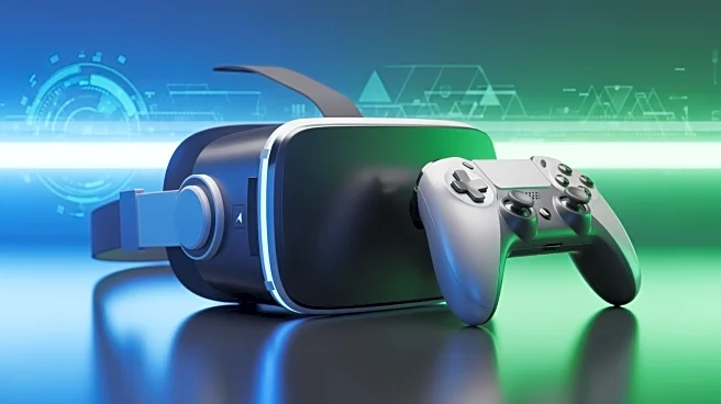 Battlefield 6 Struggles to Impact Call of Duty's Dominance in U.S. Gaming Market