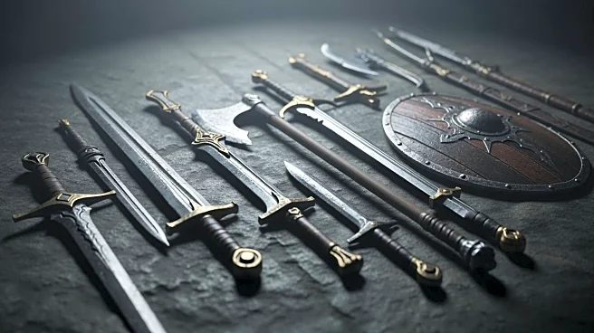 Warhammer Survivors Game Announced as Official Vampire Survivors Spin-off