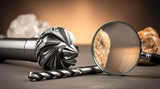 Cleveland-Cliffs Announces New Deal and Rare Earth Exploration, Boosting Stock