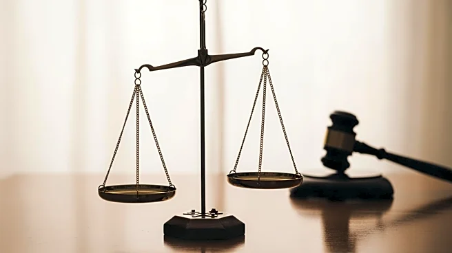 Supreme Court Reviews President Trump's Global Tariffs Amid Legal Challenges