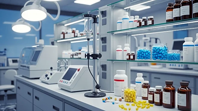 Cumberland Pharmaceuticals Reports 12% Revenue Growth, Expands Product Portfolio