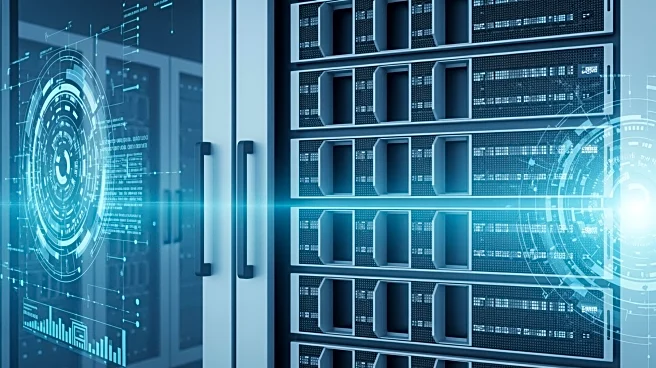 IBM Announces Layoffs Impacting Thousands of Jobs in Fourth Quarter