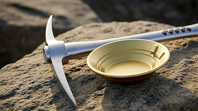 Pinnacle Minerals Advances Thunder Mountain Gold-Silver Project in Idaho