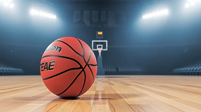 Darryn Peterson Leads Kansas Jayhawks to Victory in College Basketball Debut