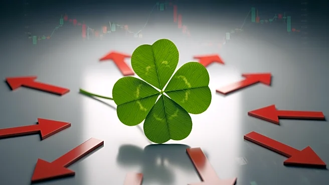 Clover Health Reports 50% Revenue Growth in Q3 Amid Rising Losses