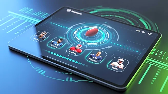 Yahoo Sports Releases Fantasy Football Week 10 Half-PPR Rankings Amid NFL Season