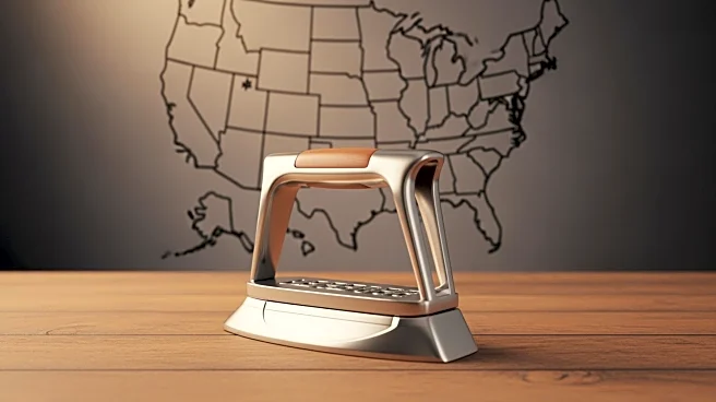 President Trump's Beef Import Plans Stir Concerns Among American Ranchers