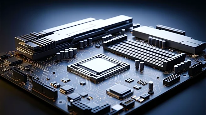 Super Micro Computer Misses Quarterly Estimates Due to Delivery Delays, Shares Fall