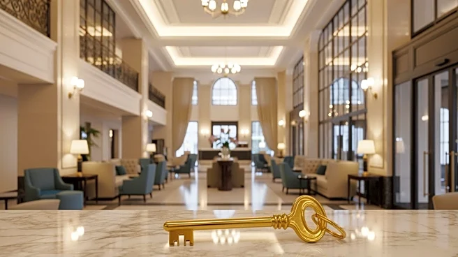 Ikhlass Raji Appointed Assistant Director of Sales and Marketing at Barceló Hotel Residences, Bahrain