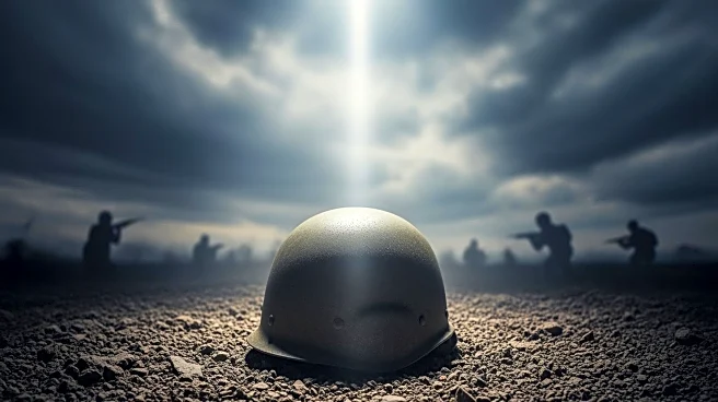 President Zelensky Visits Troops Amid Intense Battle in Pokrovsk