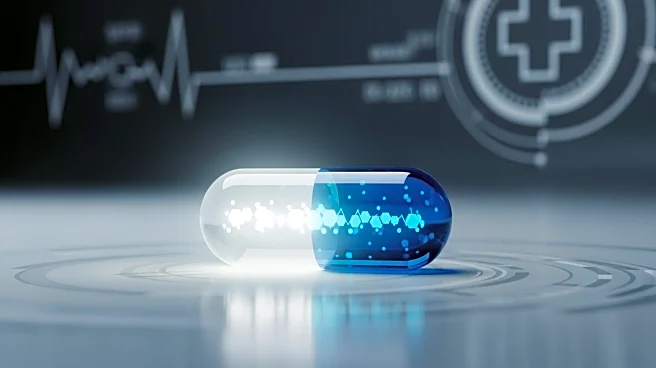 INOVIO Completes BLA Submission for INO-3107, Aiming for Accelerated Approval to Treat RRP in Adults