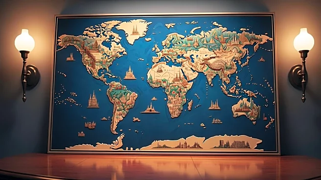 Europa Universalis 5 Set to Launch with Global Release Times Announced