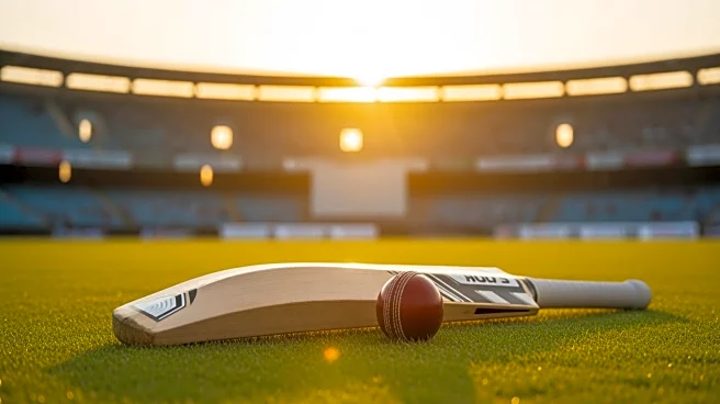 Pakistan Secures Dramatic Win Over South Africa as ODI Cricket Returns to Faisalabad