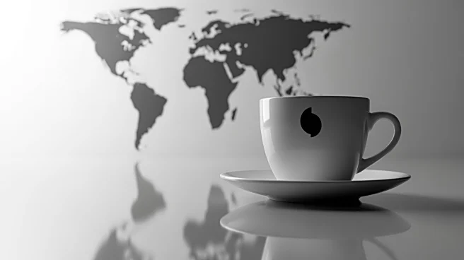 Starbucks Sells Majority Stake in China Business to Refocus on U.S. Market