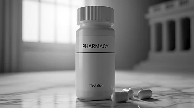 White House Nears Deal to Lower Obesity Drug Prices for Medicare Beneficiaries