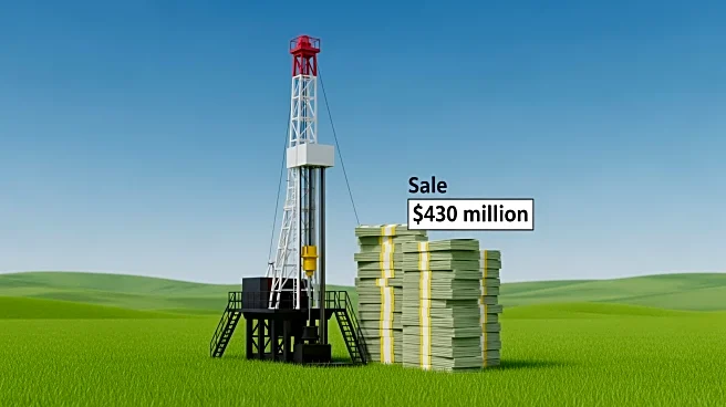 Comstock Resources Increases Haynesville Output, Sells East Texas Assets for $430 Million