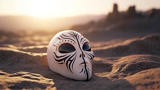 Predator: Badlands Film Explores Yautja Culture Through Unique Protagonist