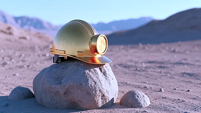 B2Gold Maintains Uninterrupted Operations in Mali Amid Security Concerns