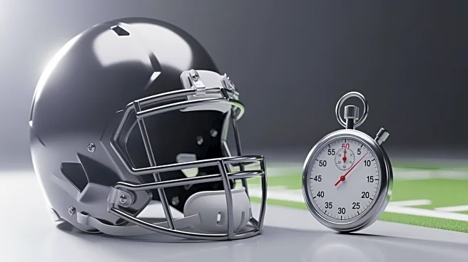 NFL Trade Deadline: Key Moves and Their Impact on Teams