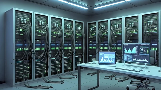 Hong Kong to Enhance Economic Role with New Data Exchange and Talent Hub