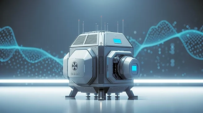 First American Nuclear to Establish SMR Facilities in Indiana