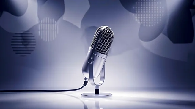 Erika Kirk Declines Jimmy Kimmel's Apology Offer Amid Controversy