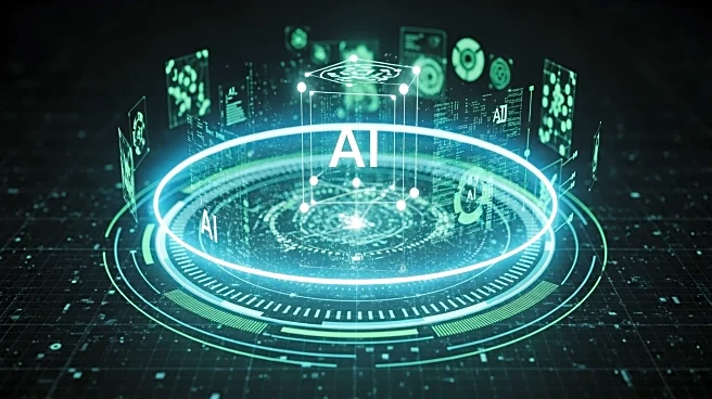 Omnicom's Sean Betts Explores AI's Impact on Digital Experience and Advertising