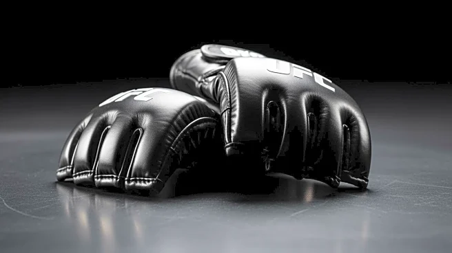 Adrian Yanez Overcomes Challenges to Prepare for UFC Return