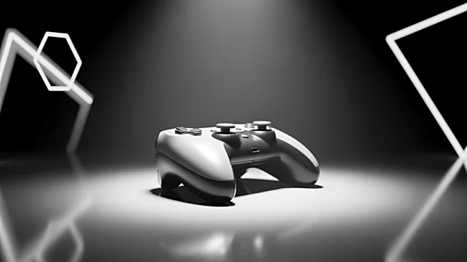 US Patent Office Orders Reexamination of Nintendo Patent Amid Legal Disputes