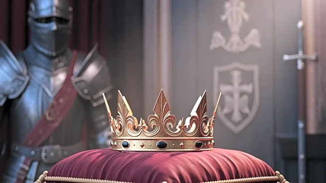 Humble Choice Offers Total Warhammer 3 and More for $15 in November