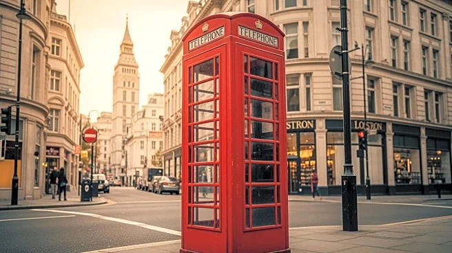 GTA London Remains Unique as Series Stays Rooted in American Culture