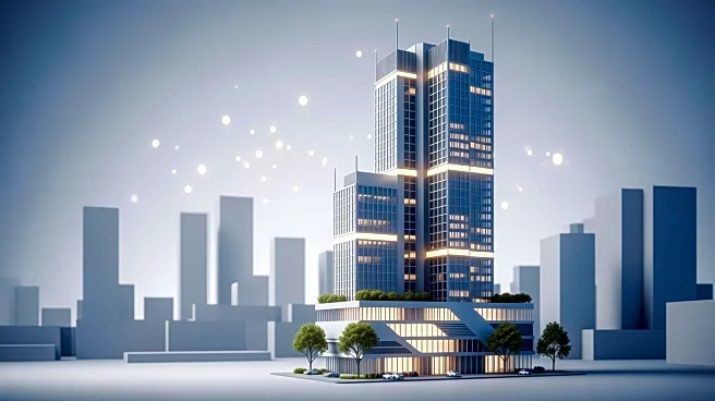 Waterman Group Relocates to Birmingham's 60 Church Street to Support Expansion