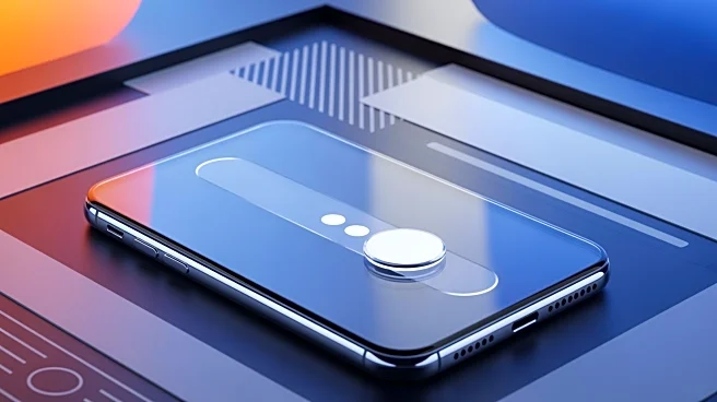 iOS 26.2 Beta Enhances Lock Screen Customization with Liquid Glass Slider