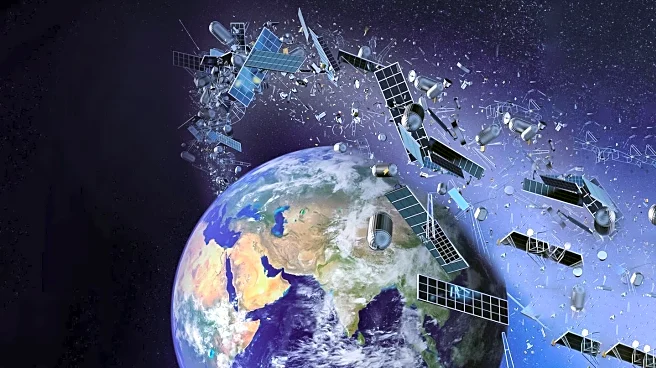 Air Pollution Research Highlights Link to Dementia Risk