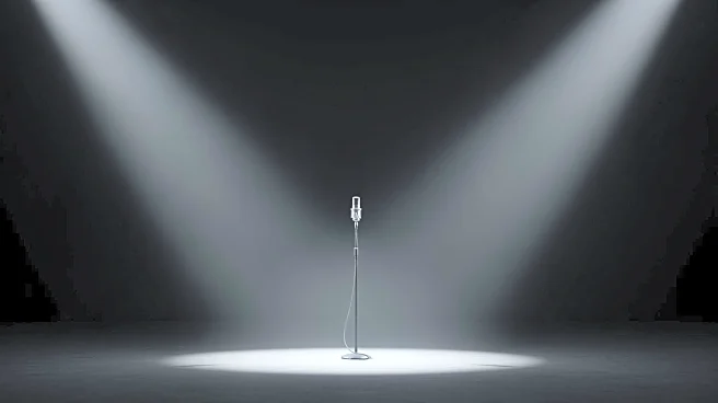 Rapper Young Bleed Passes Away at 51 Following Hospitalization