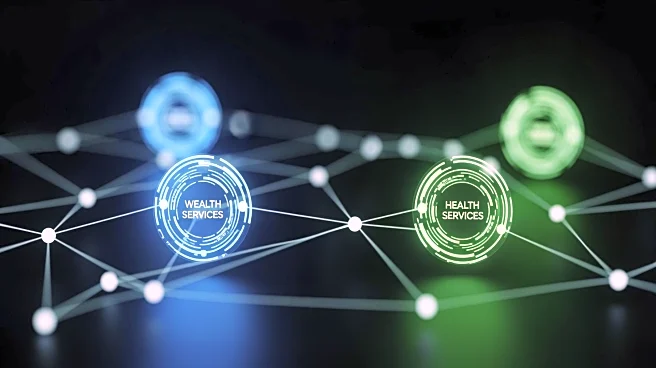 UKG Launches AI-Driven Network to Support Frontline Workforce with Wealth and Health Services