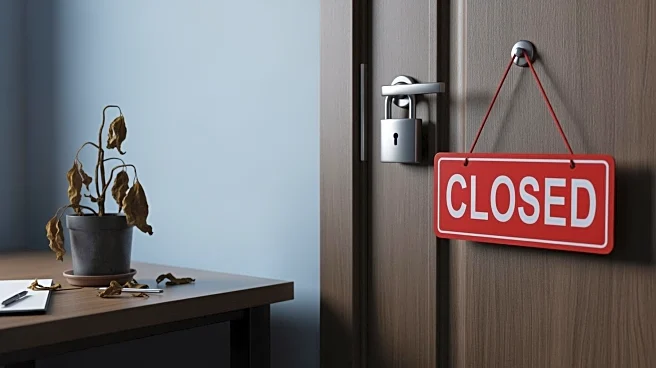 Senate Fails to End Government Shutdown, Impacting SNAP Benefits and Federal Workers