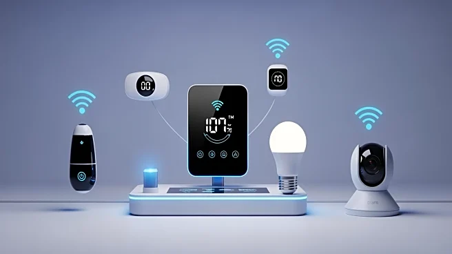 Smart Home Expert Discusses Challenges and Innovations in Smart Home Technology