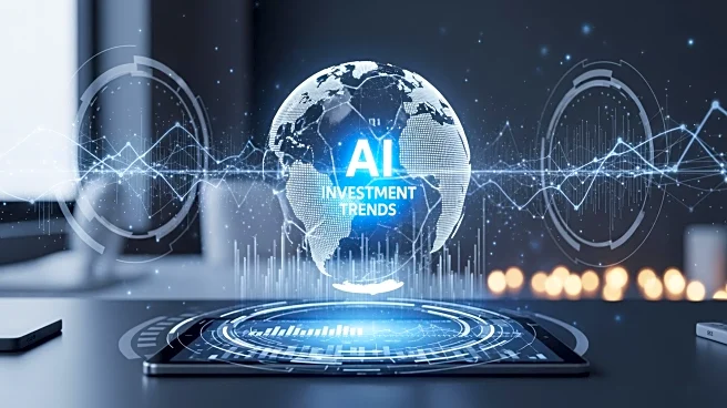 Elad Gil Discusses AI Investment Trends and Market Leaders at TechCrunch Disrupt